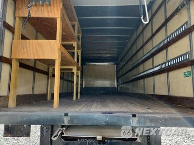 Zdjęcie 10 z 13 samochodu: 2013 FORD F750 SUPER DUTY BOX TRUCK VIN:3FRNF7FA3DV034396 - miniatura