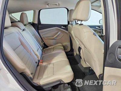 Zdjęcie 11 z 13 samochodu: 2017 FORD ESCAPE TITANIUM VIN:1FMCU0JD2HUA74796 - miniatura