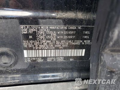 Zdjęcie 13 z 13 samochodu: 2025 TOYOTA RAV4 XLE VIN:2T3P1RFV5SW554409 - miniatura
