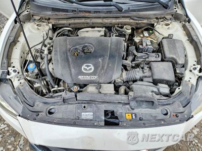 Zdjęcie 11 z 12 samochodu: 2016 MAZDA 6 TOURING VIN:JM1GJ1V52G1404363 - miniatura