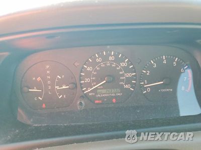 Zdjęcie 9 z 12 samochodu: 1999 TOYOTA CAMRY LE VIN:4T1BG22K4XU503110 - miniatura