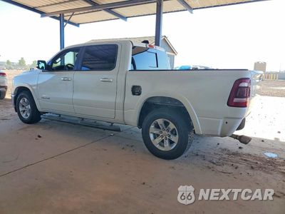 Drugie zdjęcie samochodu z przodu: 2019 RAM 1500 LARAMIE VIN:1C6RREJT1KN906089 - miniatura