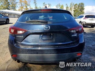 Zdjęcie 6 z 13 samochodu: 2015 MAZDA 3 TOURING VIN:3MZBM1L72FM188695 - miniatura