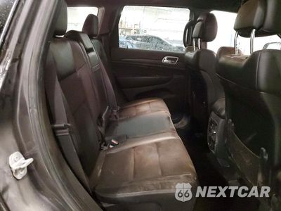 Zdjęcie 11 z 14 samochodu: 2019 JEEP GRAND CHEROKEE LAREDO VIN:1C4RJFAG5KC837914 - miniatura