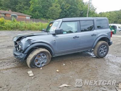 2026 FORD BRONCO BIG BEND 1FMDE7BH2TLA82097 - główne zdjęcie licytacji z USA - miniatura