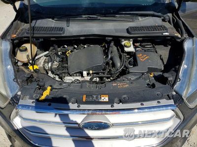 Zdjęcie 12 z 13 samochodu: 2019 FORD ESCAPE SE VIN:1FMCU0GD3KUA02312 - miniatura