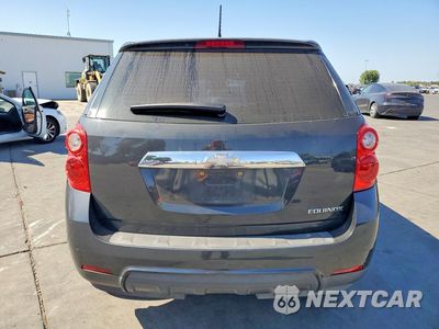 Zdjęcie 6 z 13 samochodu: 2013 CHEVROLET EQUINOX LS VIN:2GNALBEK0D6352145 - miniatura