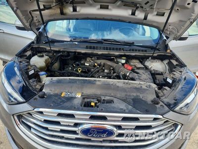 Zdjęcie 12 z 13 samochodu: 2020 FORD EDGE SEL VIN:2FMPK3J97LBB61242 - miniatura
