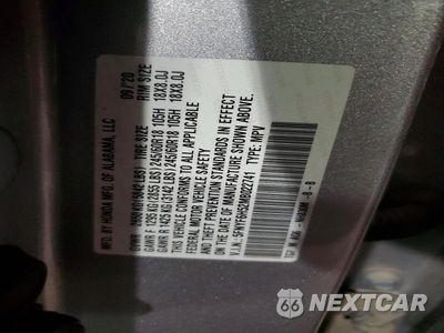 Zdjęcie 13 z 13 samochodu: 2021 HONDA PILOT EXL VIN:5FNYF6H52MB022741 - miniatura