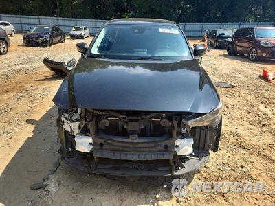 Piąte zdjęcie samochodu w środku: 2018 MAZDA CX-5 GRAND TOURING VIN:JM3KFADM4J1327806 - miniatura