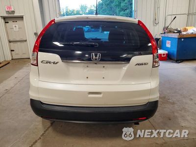 Zdjęcie 6 z 13 samochodu: 2012 HONDA CR-V EX VIN:5J6RM4H57CL058414 - miniatura