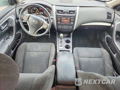 Zdjęcie 8 z 12 samochodu: 2015 NISSAN ALTIMA 2.5 S VIN:1N4AL3AP6FC594700 - miniatura