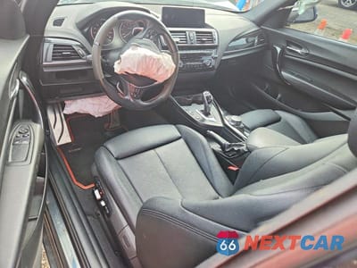 Zdjęcie 8 z 12 samochodu: 2017 BMW 2ER 230XI VIN:WBA2H9C32HV642405 - miniatura