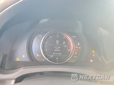 Zdjęcie 9 z 13 samochodu: 2023 LEXUS IS 500 F SPORT PERFORMANCE PREMIUM VIN:JTHAP1D23P5002208 - miniatura