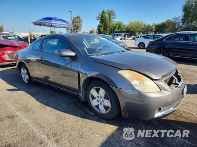 Czwarte zdjęcie samochodu z boku: 2008 NISSAN ALTIMA 2.5 S VIN:1N4AL24E78C275510 - miniatura