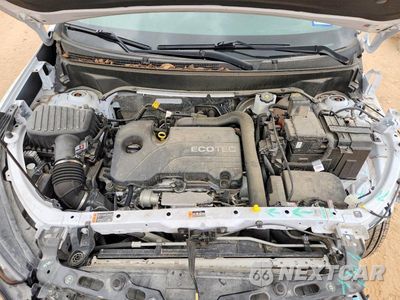 Zdjęcie 11 z 13 samochodu: 2022 CHEVROLET EQUINOX LT VIN:3GNAXKEV7NL208698 - miniatura
