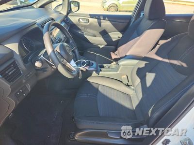 Zdjęcie 7 z 13 samochodu: 2022 NISSAN LEAF S VIN:1N4AZ1BV6NC562098 - miniatura
