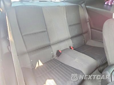 Zdjęcie 10 z 12 samochodu: 2010 CHEVROLET CAMARO LS VIN:2G1FA1EV8A9219063 - miniatura