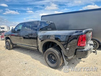 Drugie zdjęcie samochodu z przodu: 2026 RAM 3500 LARAMIE VIN:3C63RRML8TG342752 - miniatura