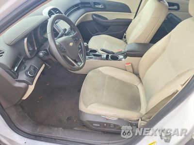 Zdjęcie 7 z 13 samochodu: 2016 CHEVROLET MALIBU LIMITED LT VIN:1G11C5SA8GF145589 - miniatura