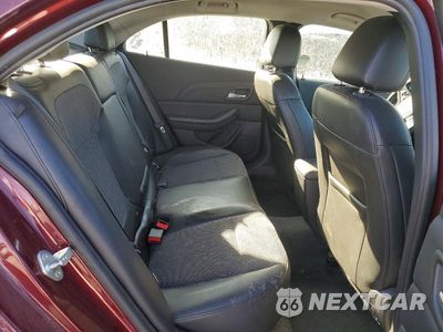 Zdjęcie 10 z 13 samochodu: 2015 CHEVROLET MALIBU 1LT VIN:1G11C5SL4FF182199 - miniatura