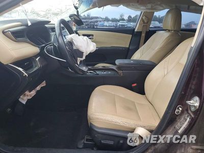 Zdjęcie 7 z 13 samochodu: 2015 TOYOTA AVALON XLE VIN:4T1BK1EBXFU179244 - miniatura