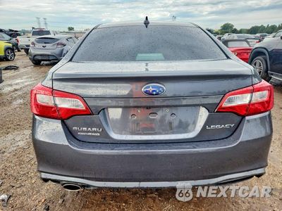 Zdjęcie 6 z 12 samochodu: 2018 SUBARU LEGACY 2.5I PREMIUM VIN:4S3BNAF64J3038262 - miniatura