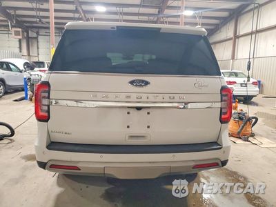 Zdjęcie 6 z 13 samochodu: 2022 FORD EXPEDITION LIMITED VIN:1FMJU2AT1NEA41790 - miniatura
