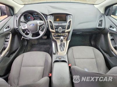 Zdjęcie 8 z 12 samochodu: 2012 FORD FOCUS SEL VIN:1FAHP3H21CL171628 - miniatura