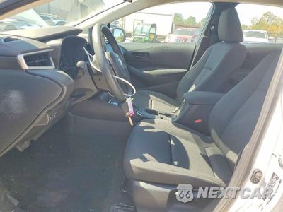 Zdjęcie 7 z 13 samochodu: 2023 TOYOTA COROLLA LE VIN:5YFB4MDE0PP065215 - miniatura