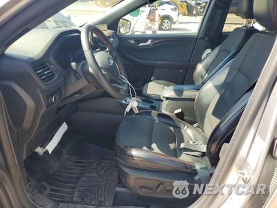 Zdjęcie 7 z 14 samochodu: 2023 FORD ESCAPE ST LINE VIN:1FMCU9MN1PUA77549 - miniatura