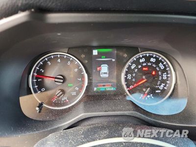 Zdjęcie 9 z 13 samochodu: 2022 TOYOTA RAV4 XLE VIN:2T3W1RFV7NC203793 - miniatura