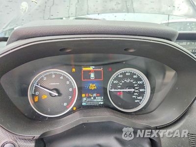 Zdjęcie 9 z 12 samochodu: 2021 SUBARU FORESTER PREMIUM VIN:JF2SKAJC6MH527177 - miniatura