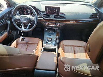 Zdjęcie 8 z 13 samochodu: 2019 AUDI Q5 PRESTIGE VIN:WA1CNBFY3K2130461 - miniatura