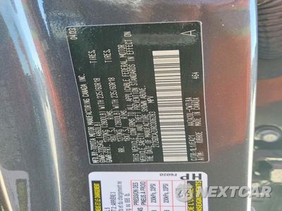 Zdjęcie 13 z 13 samochodu: 2024 LEXUS NX 250 PREMIUM VIN:2T2GDCAZ0RC006283 - miniatura
