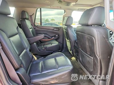 Zdjęcie 11 z 13 samochodu: 2015 CHEVROLET TAHOE K1500 LTZ VIN:1GNSKCKC0FR296113 - miniatura