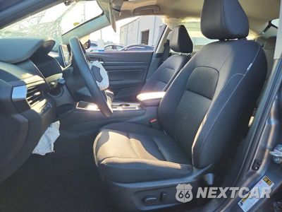 Zdjęcie 7 z 13 samochodu: 2025 NISSAN ALTIMA SV VIN:1N4BL4DV3SN340283 - miniatura