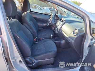 Zdjęcie 7 z 12 samochodu: 2014 NISSAN VERSA NOTE SV VIN:3N1CE2CP3EL400831 - miniatura