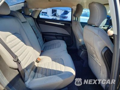 Zdjęcie 10 z 12 samochodu: 2016 FORD FUSION S VIN:3FA6P0G72GR292100 - miniatura