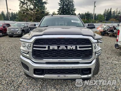 Piąte zdjęcie samochodu w środku: 2019 RAM 2500 TRADESMAN VIN:3C6UR5HL4KG674466 - miniatura