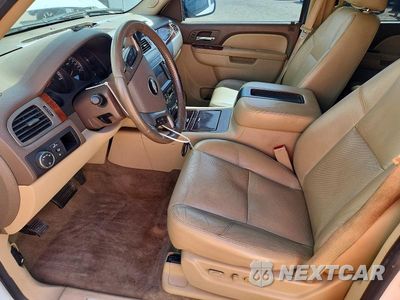 Zdjęcie 7 z 12 samochodu: 2010 CHEVROLET AVALANCHE LTZ VIN:3GNNCGE02AG132549 - miniatura