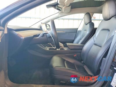Zdjęcie 7 z 12 samochodu: 2022 TESLA MODEL 3 VIN:5YJ3E1EBXNF290576 - miniatura