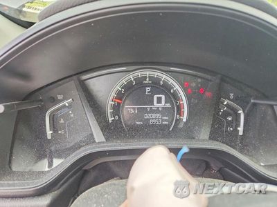 Zdjęcie 9 z 12 samochodu: 2017 HONDA CR-V LX VIN:5J6RW6H30HL002486 - miniatura
