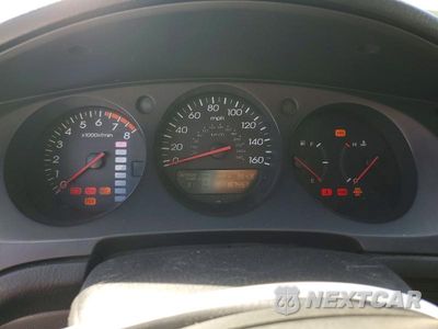 Zdjęcie 9 z 12 samochodu: 2002 ACURA 3.2TL VIN:19UUA56652A014515 - miniatura