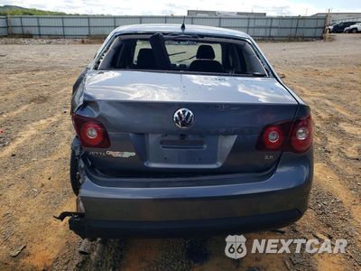 Zdjęcie 6 z 12 samochodu: 2008 VOLKSWAGEN JETTA S VIN:3VWJM71KX8M138197 - miniatura