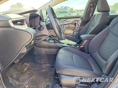 Zdjęcie 7 z 12 samochodu: 2022 TOYOTA COROLLA LE VIN:5YFEPMAE8NP385663 - miniatura