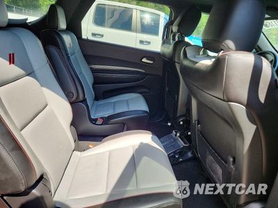 Zdjęcie 11 z 13 samochodu: 2023 DODGE DURANGO R/T VIN:1C4SDHCT6PC671277 - miniatura
