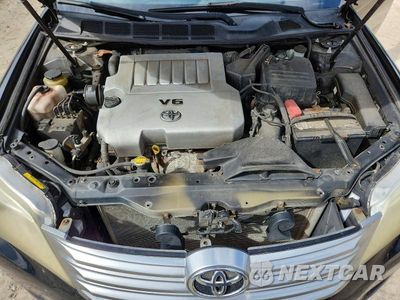 Zdjęcie 11 z 12 samochodu: 2011 TOYOTA AVALON LIMITED VIN:4T1BK3DB6BU383739 - miniatura