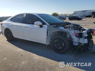 Czwarte zdjęcie samochodu z boku: 2025 TOYOTA CAMRY SE VIN:4T1DAACK7SU592117 - miniatura