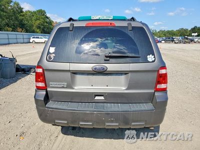 Zdjęcie 6 z 13 samochodu: 2010 FORD ESCAPE XLT VIN:1FMCU0D7XAKB50322 - miniatura